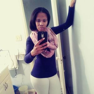 Meet your Posher, Catherine